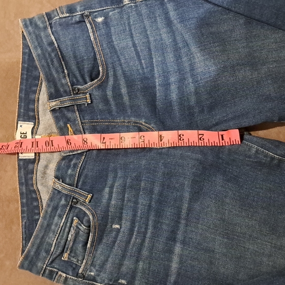 Sz 28 Paige Verdugo Skinny jeans - Picture 7 of 10